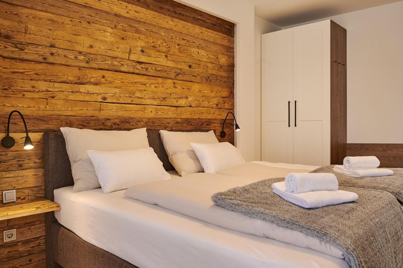 Die Tauplitz Lodges - Adler Auszeit Lodge D6 By Aa Holiday Homes Esterno foto