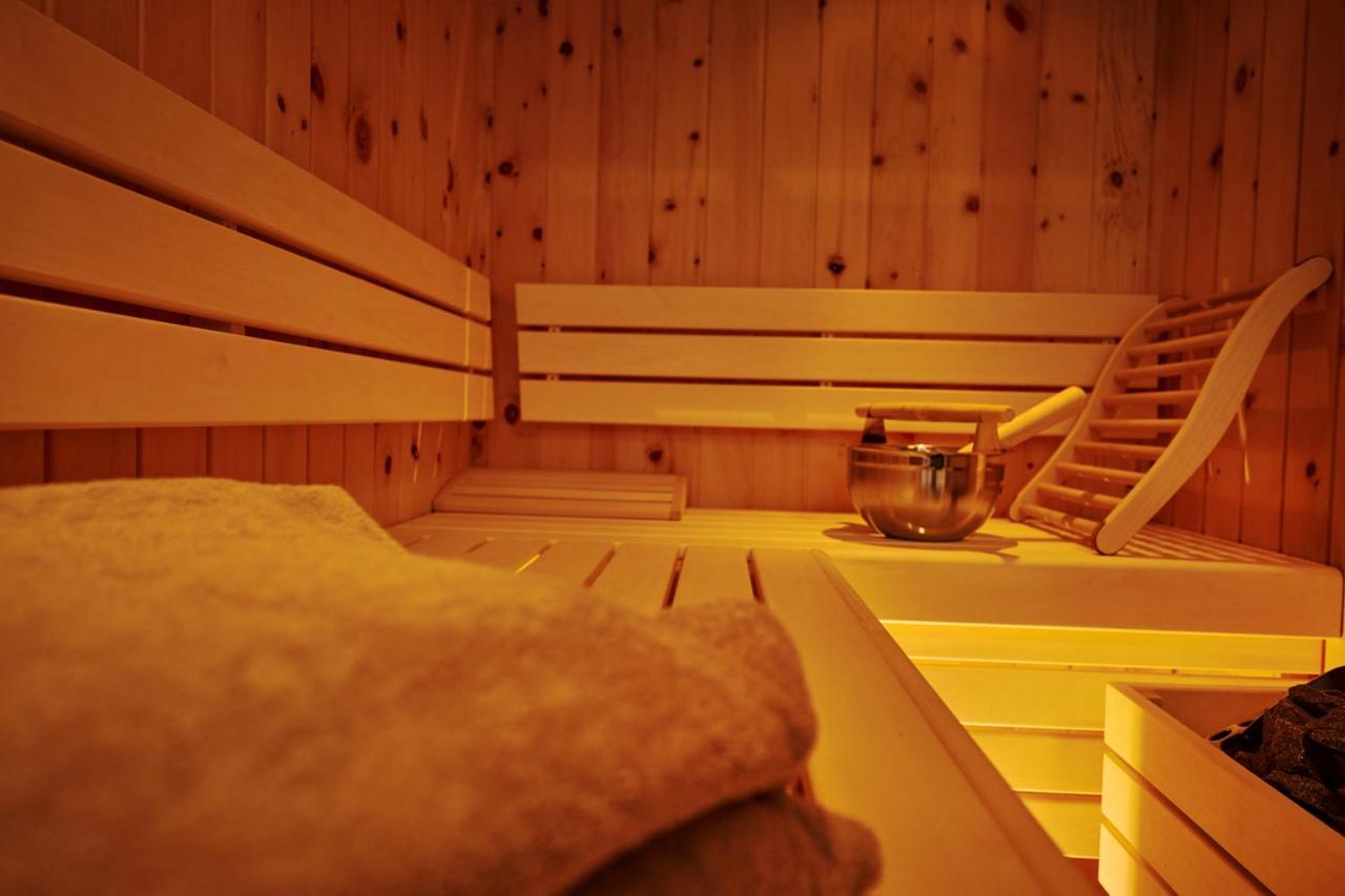 Die Tauplitz Lodges - Adler Auszeit Lodge D6 By Aa Holiday Homes Esterno foto