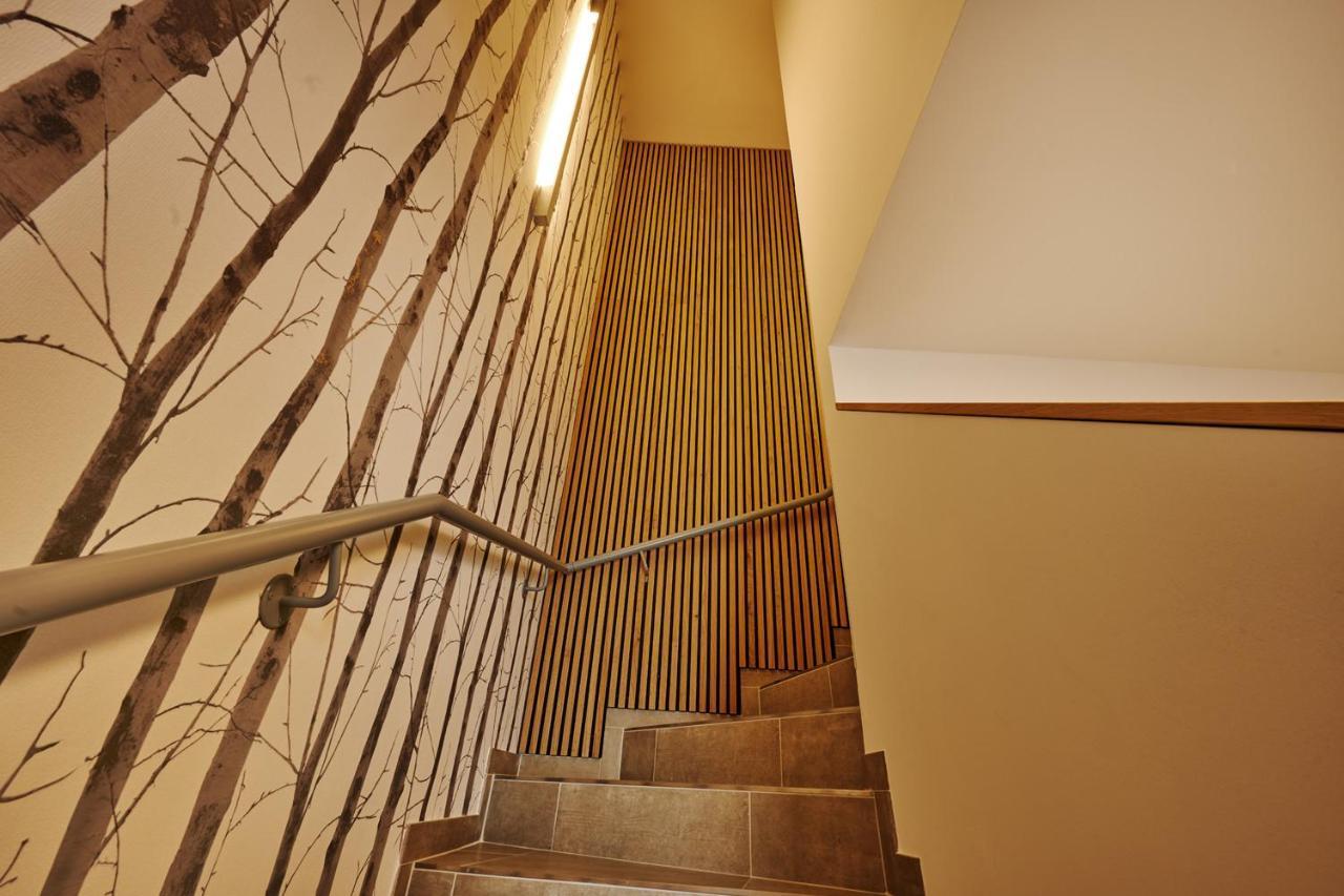 Die Tauplitz Lodges - Adler Auszeit Lodge D6 By Aa Holiday Homes Esterno foto