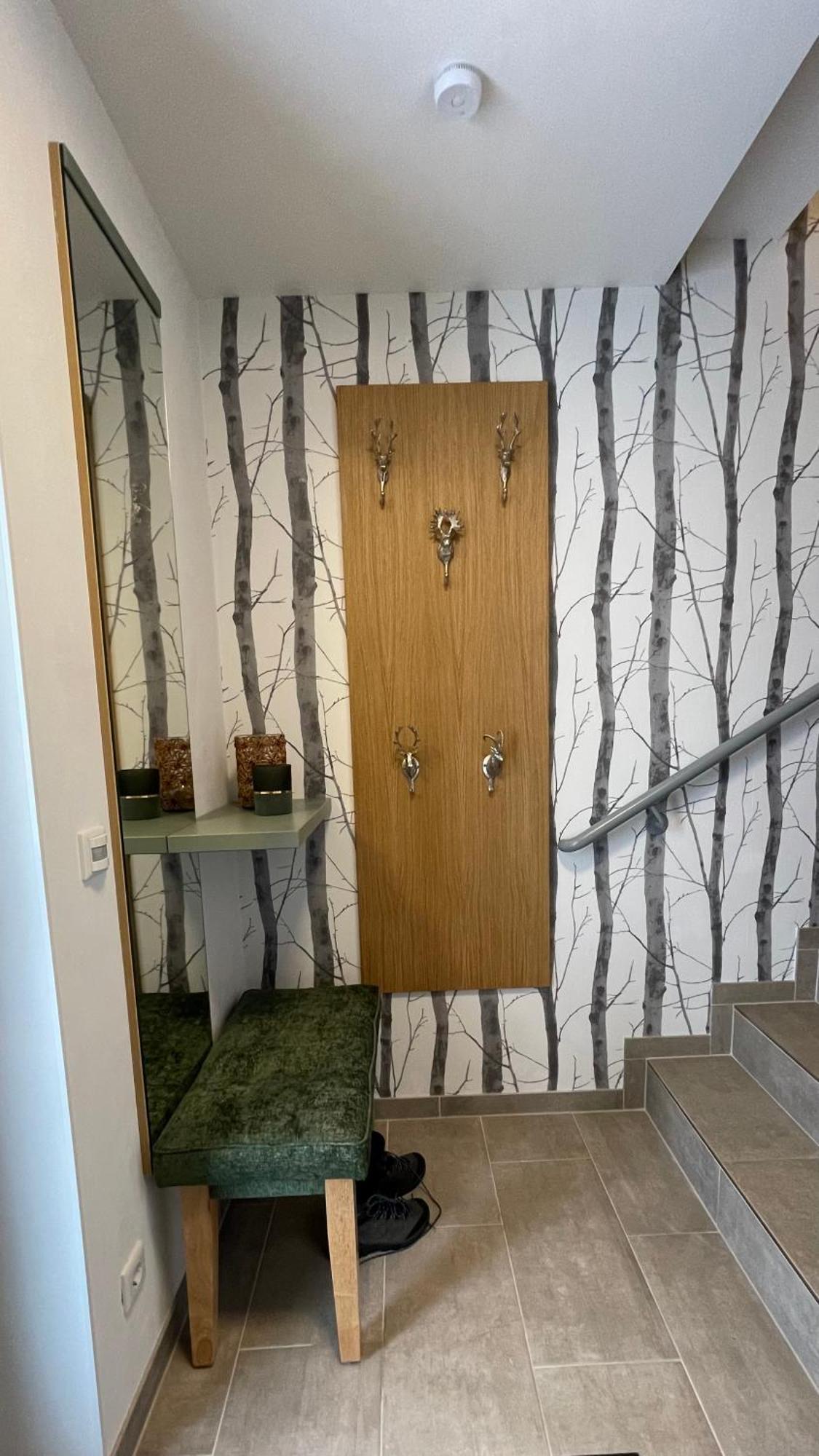 Die Tauplitz Lodges - Adler Auszeit Lodge D6 By Aa Holiday Homes Esterno foto